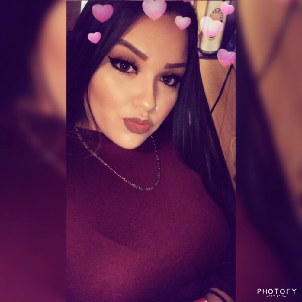 Meet your Posher, Breahna